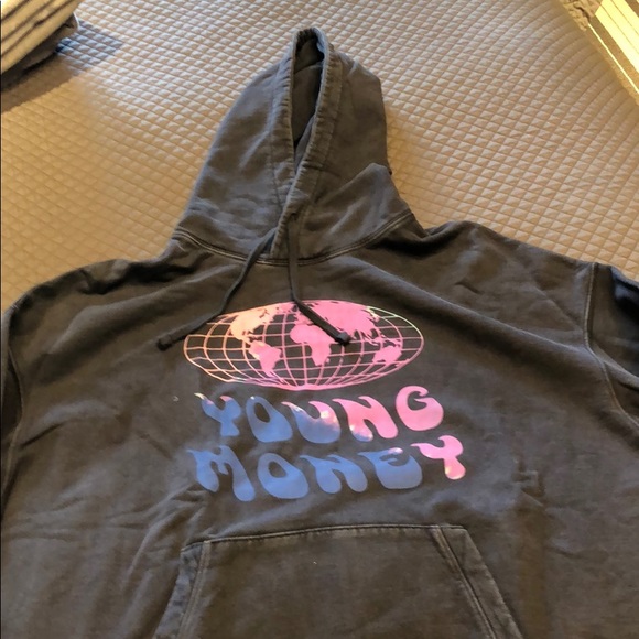 American Eagle hoodie - Picture 1 of 4